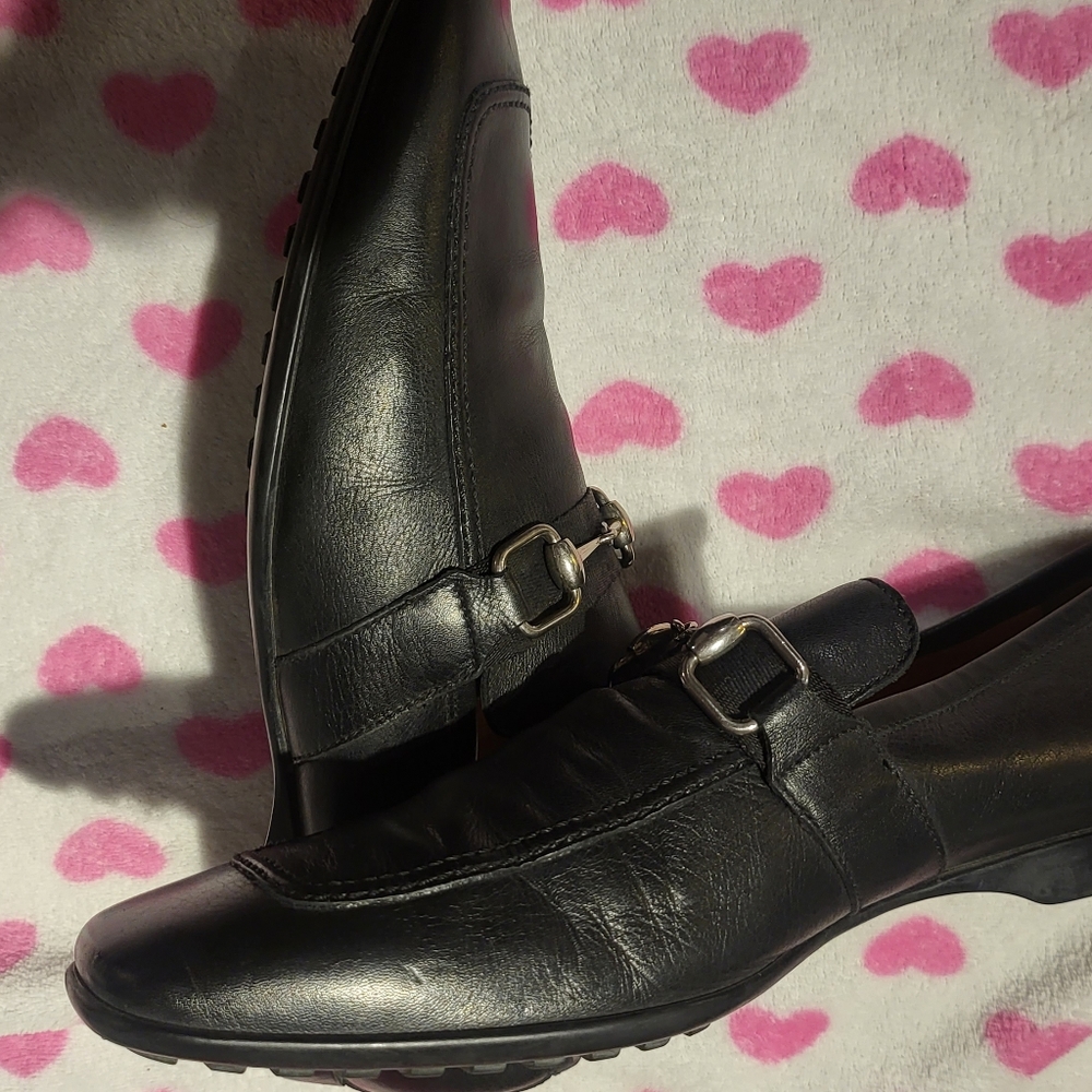 Gucci shoe